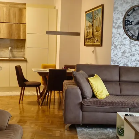 شقة Gracia Vrnjci