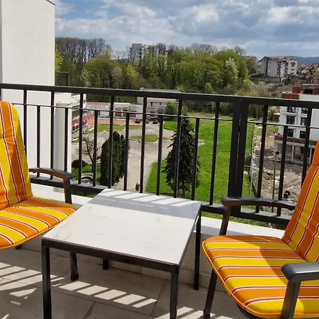 Gracia شقة Vrnjci